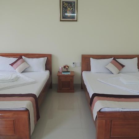 Huy Phat Hotel Vung Tau Eksteriør bilde