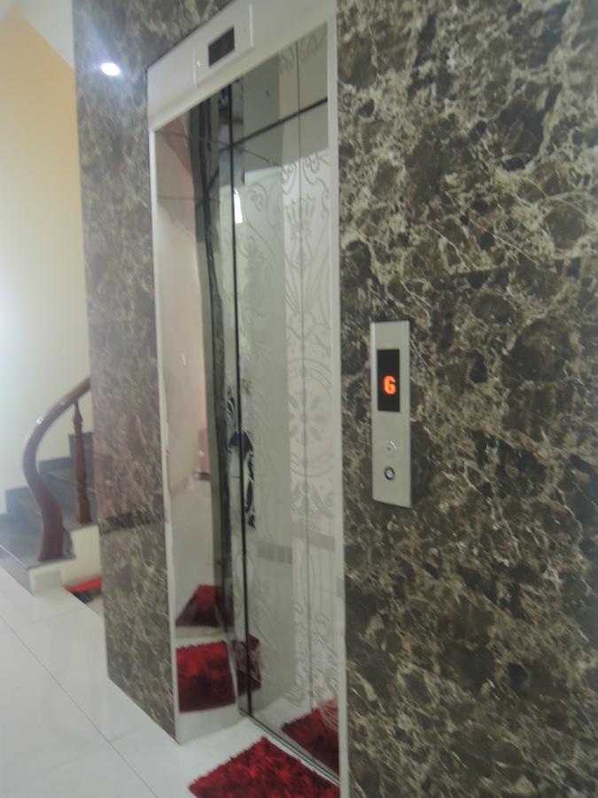 Huy Phat Hotel Vung Tau Eksteriør bilde