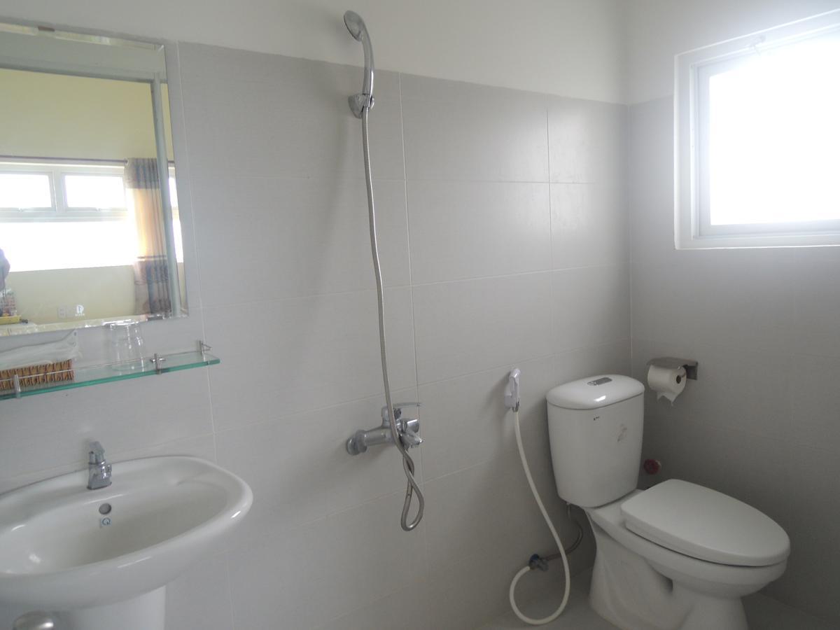 Huy Phat Hotel Vung Tau Eksteriør bilde