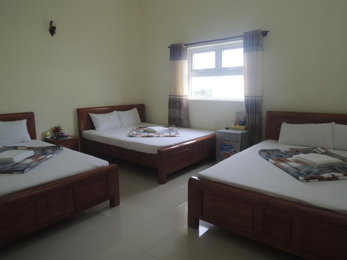 Huy Phat Hotel Vung Tau Eksteriør bilde