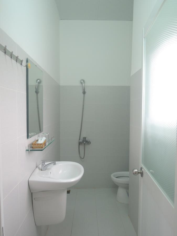 Huy Phat Hotel Vung Tau Eksteriør bilde