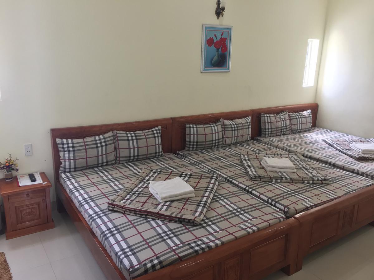 Huy Phat Hotel Vung Tau Eksteriør bilde