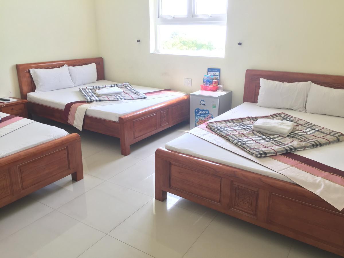 Huy Phat Hotel Vung Tau Eksteriør bilde