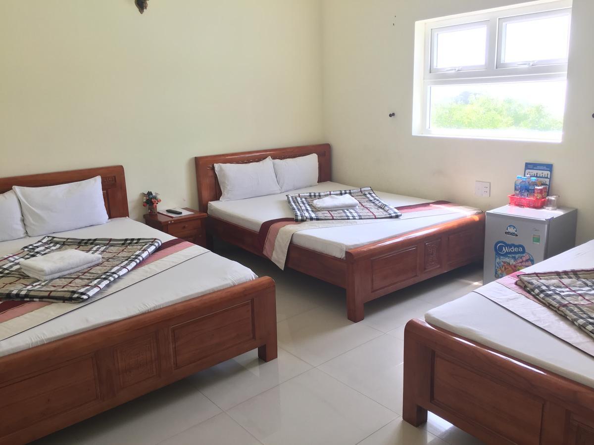 Huy Phat Hotel Vung Tau Eksteriør bilde