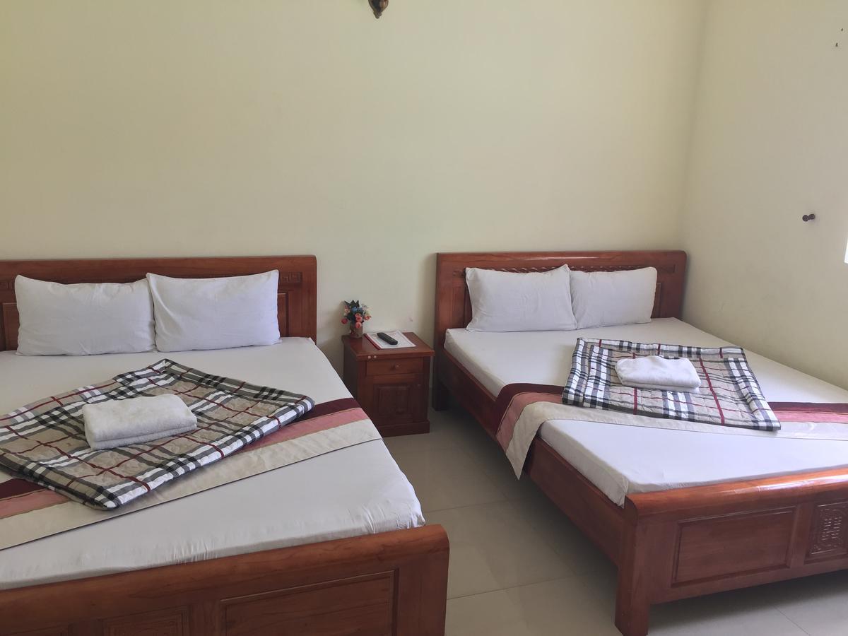 Huy Phat Hotel Vung Tau Eksteriør bilde